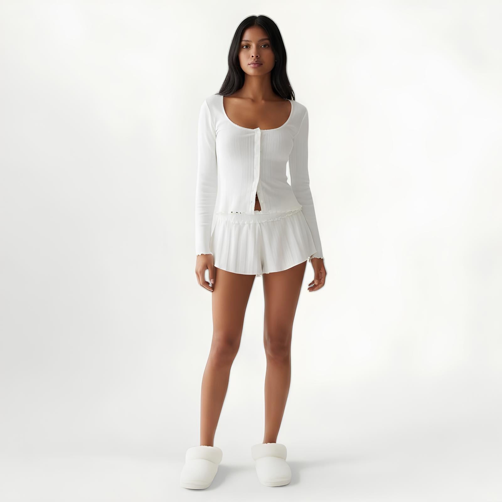 Ensemble Douceur Volantée