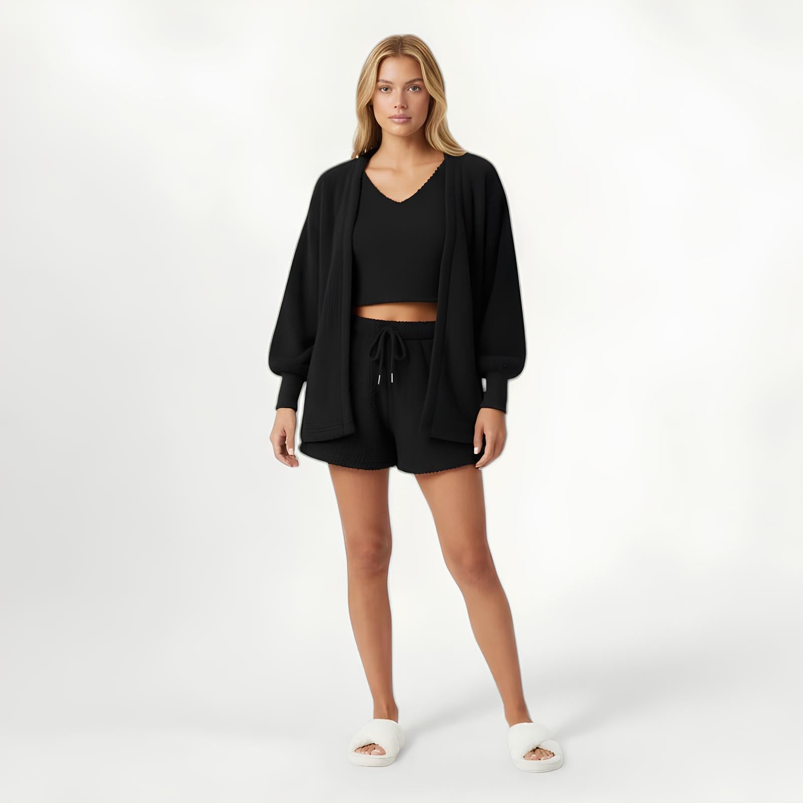 Ensemble Douce Évasion