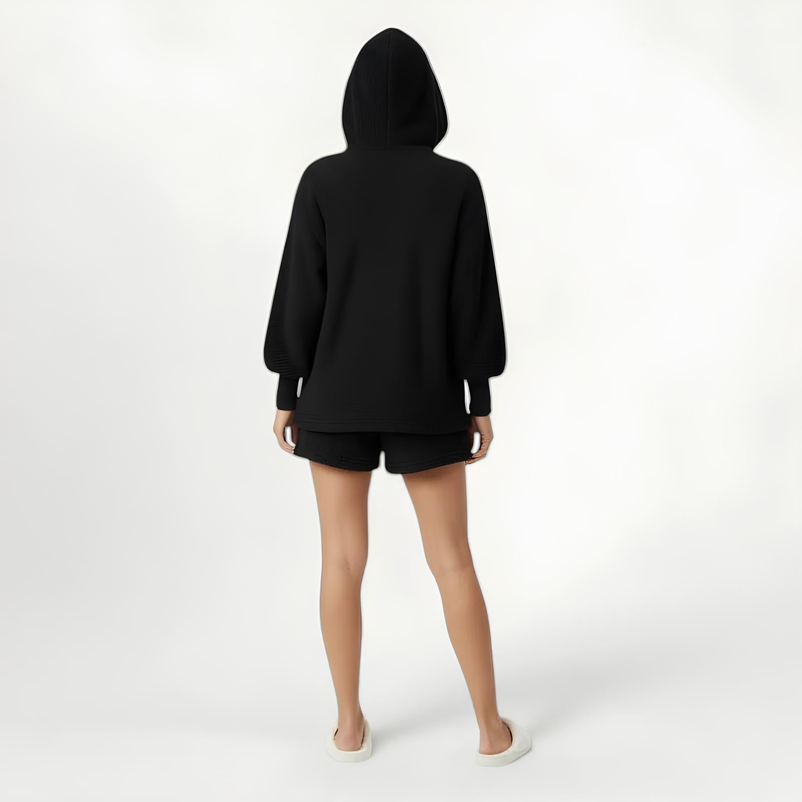 Ensemble Douce Évasion