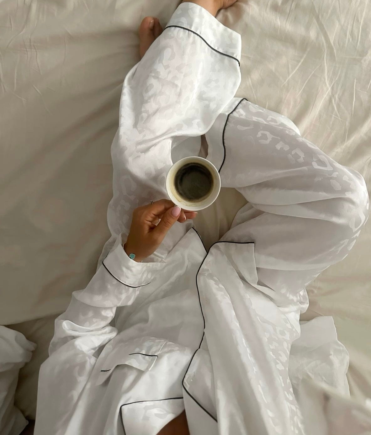 Confiance en soi et pyjamas : comment se sentir bien de jour comme de nuit