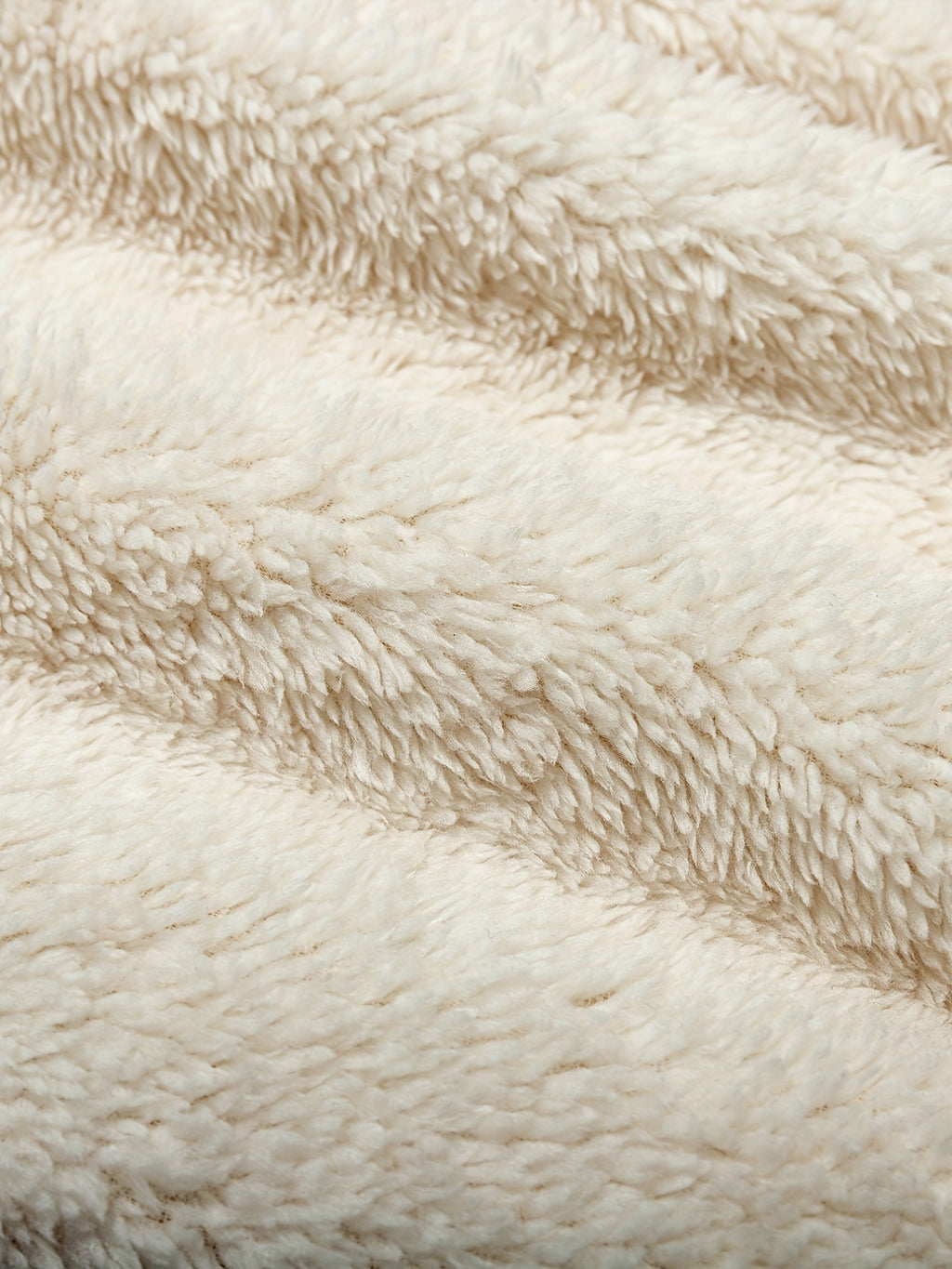 Ensemble Pyjama Polaire Duveteux Débardeur et Pantalon – Cocon Polaire