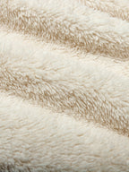 Ensemble Pyjama Polaire Duveteux Débardeur et Pantalon – Cocon Polaire