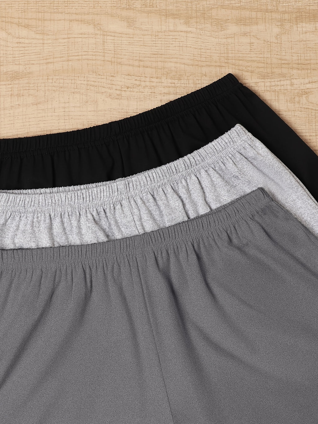 Shorts De Sommeil (Lot de 3) – Douce Simplicité