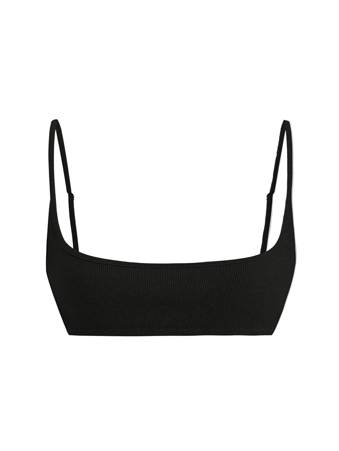 Brassières Bretelles Fines (Lot de 3) – Lingerie Libre