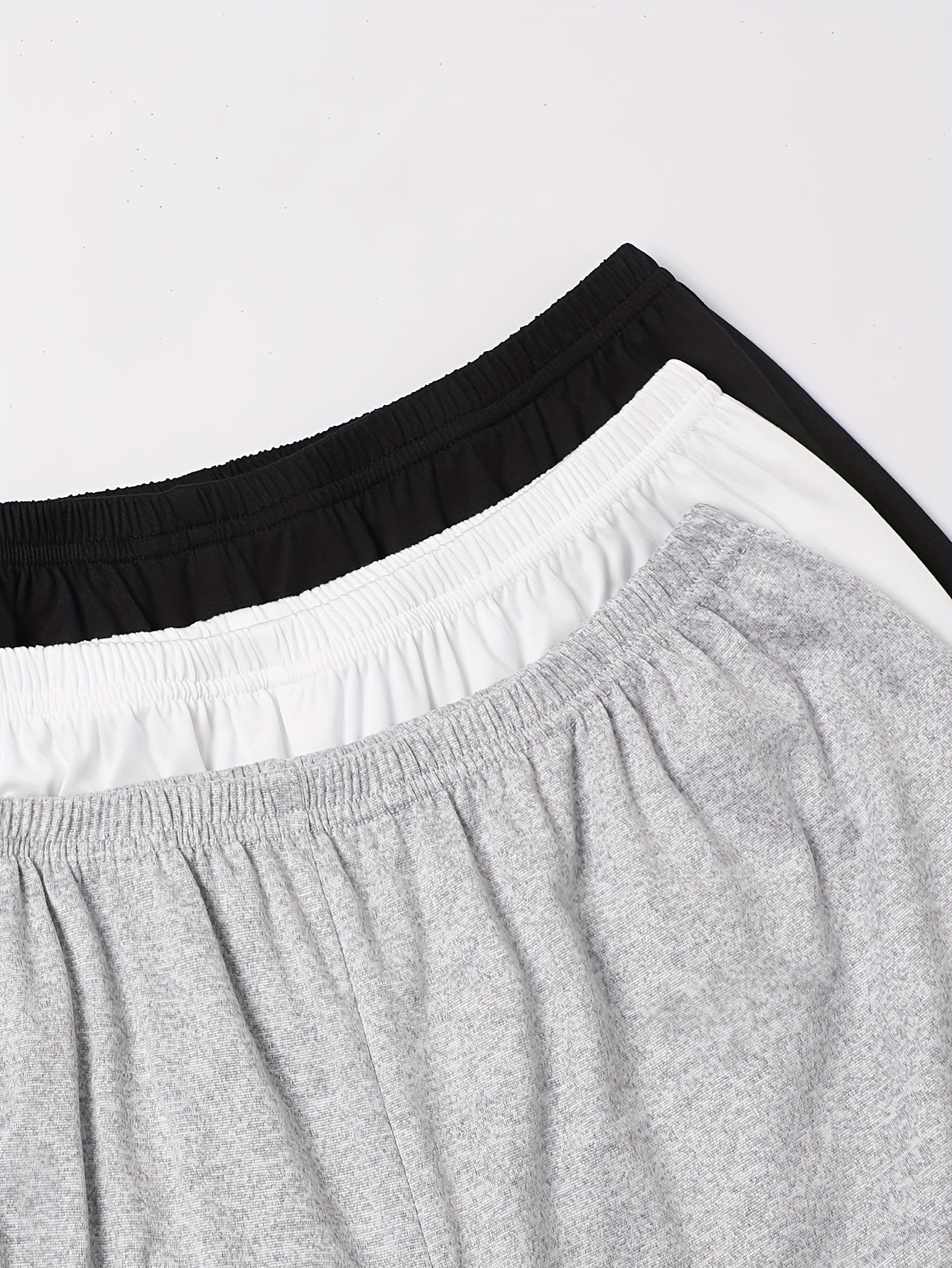 Shorts De Sommeil (Lot de 3) – Douce Simplicité