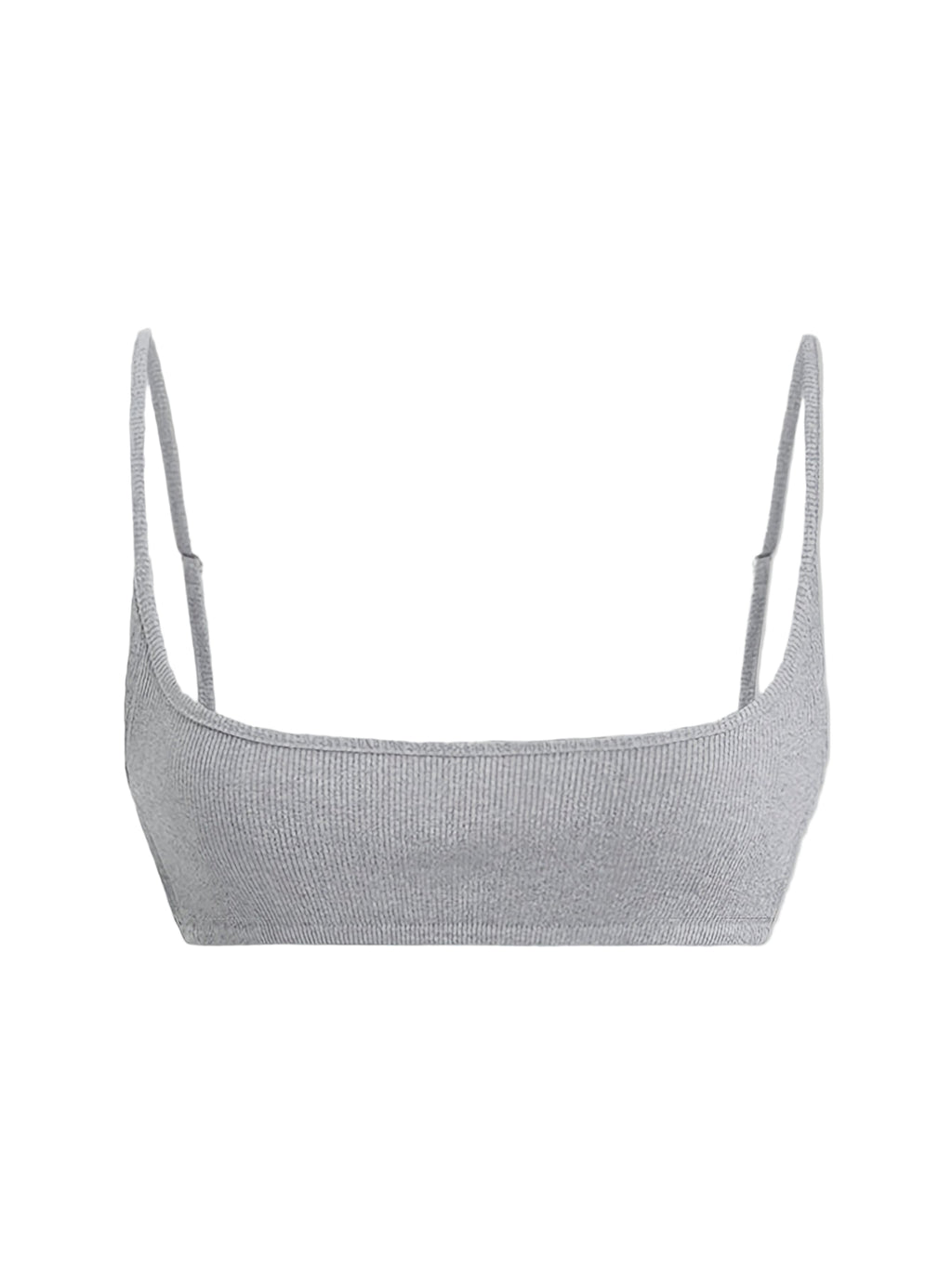 Brassières Bretelles Fines (Lot de 3) – Lingerie Libre