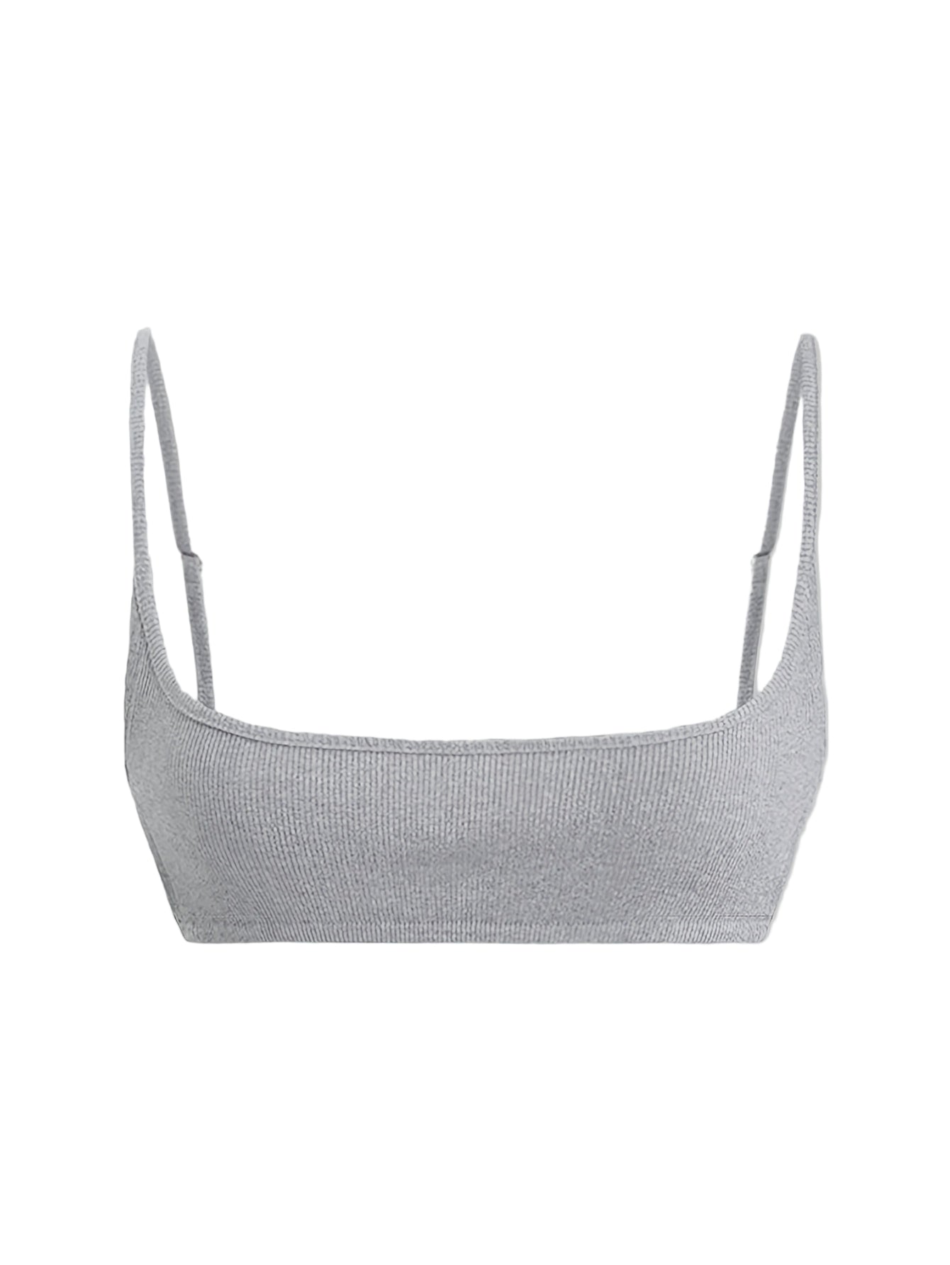 Brassières Bretelles Fines (Lot de 3) – Lingerie Libre