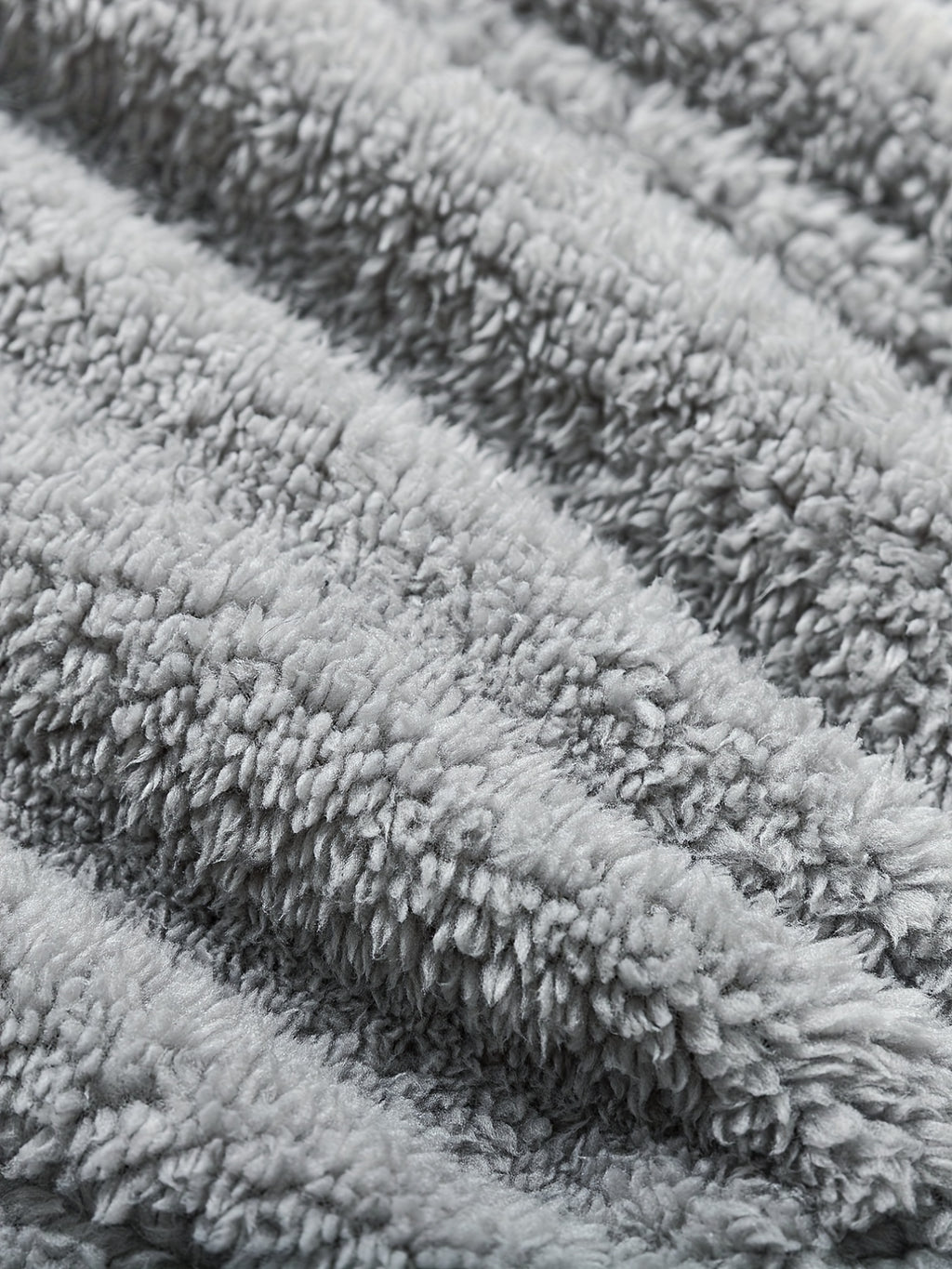 Ensemble Pyjama Polaire Duveteux Débardeur et Pantalon – Cocon Polaire