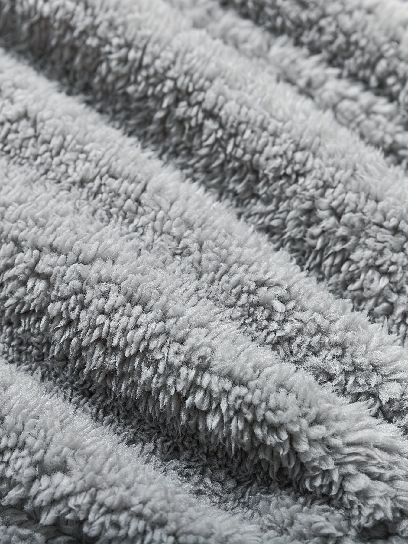 Ensemble Pyjama Polaire Duveteux Débardeur et Pantalon – Cocon Polaire