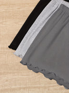 Shorts De Sommeil (Lot de 3) – Douce Simplicité