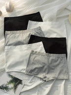 Shortys Type Boxers (Lot 6) – Essentiel Confort