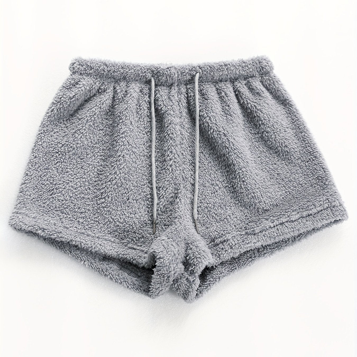 Short Pyjama Polaire – Flocon Douillet