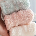 Lot de Chaussettes d’Hiver – Chaleur Douce