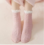Lot de Chaussettes d’Hiver – Chaleur Douce