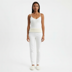 Débardeur Femme Doublé Polaire – Câlin de Neige