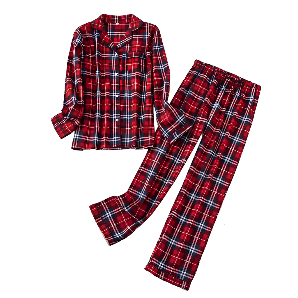 Ensemble Douceur Écossaise