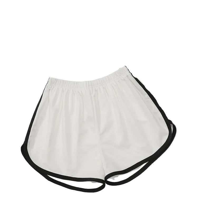 Shorts de Pyjama Femme Confort Fit - Style Fit