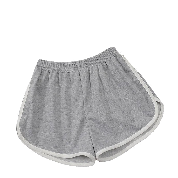 Shorts de Pyjama Femme Confort Fit - Style Fit