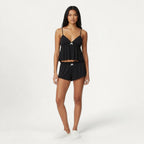 Ensemble Pyjama Babydoll - Douceur Romantique