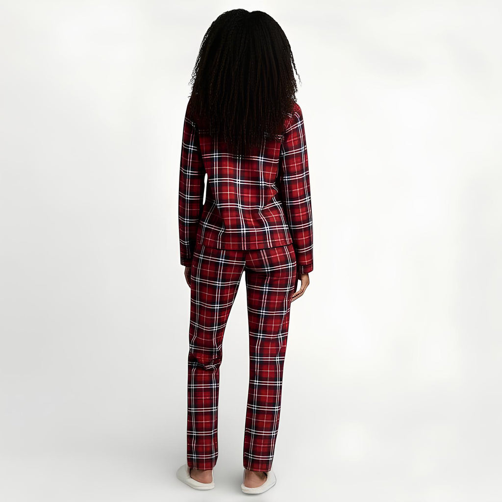 Ensemble Douceur Écossaise