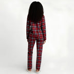 Ensemble Douceur Écossaise