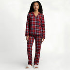 Ensemble Douceur Écossaise