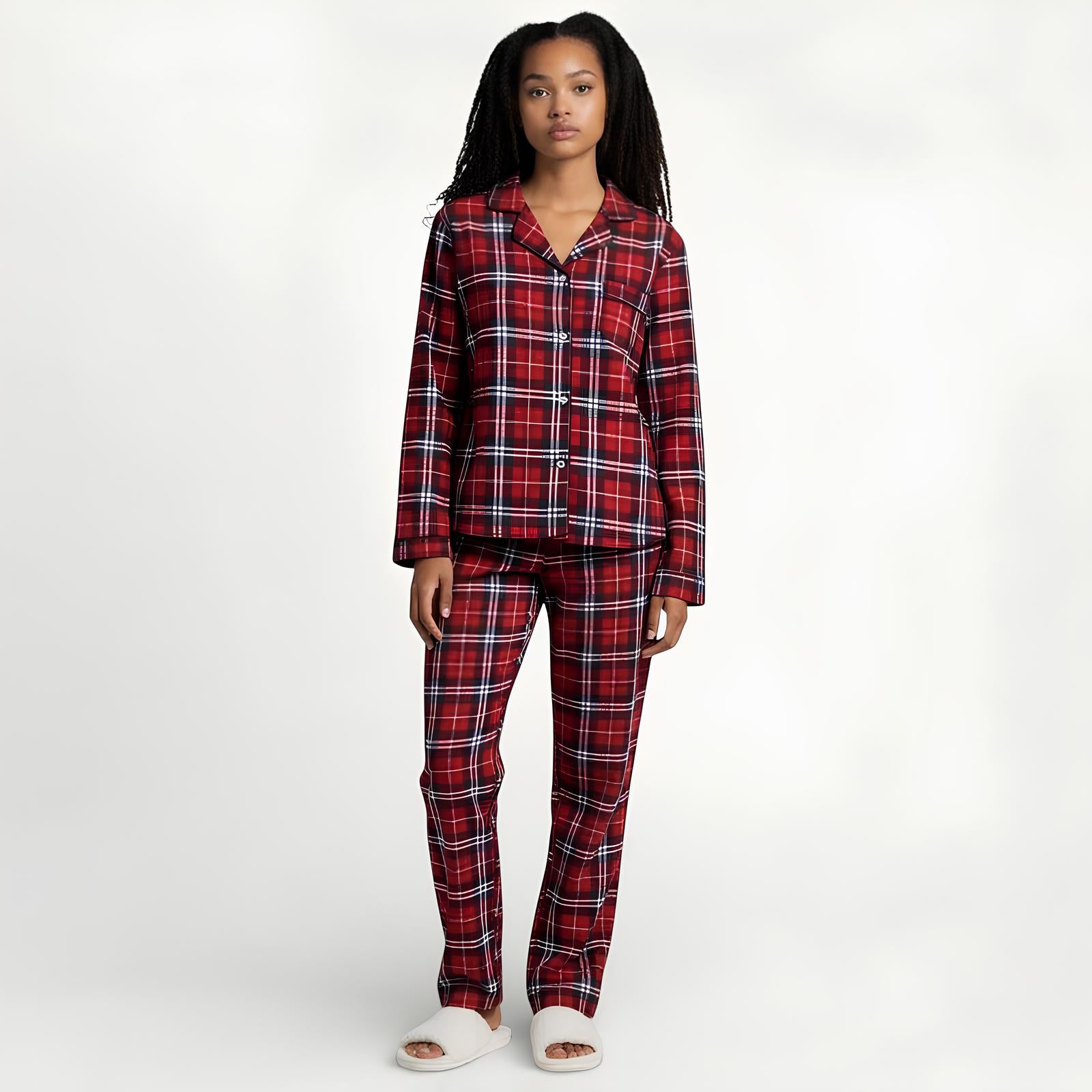 Ensemble Douceur Écossaise