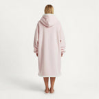 Sweat Pilou Pilou Polaire Femme Oversize Chaud – Cocon Absolu