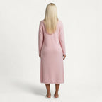 Ensemble Pyjama Cocooning Femme Chaud – Câlin Sucré