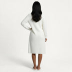 Ensemble Pyjama Cocooning Femme Chaud – Câlin Sucré