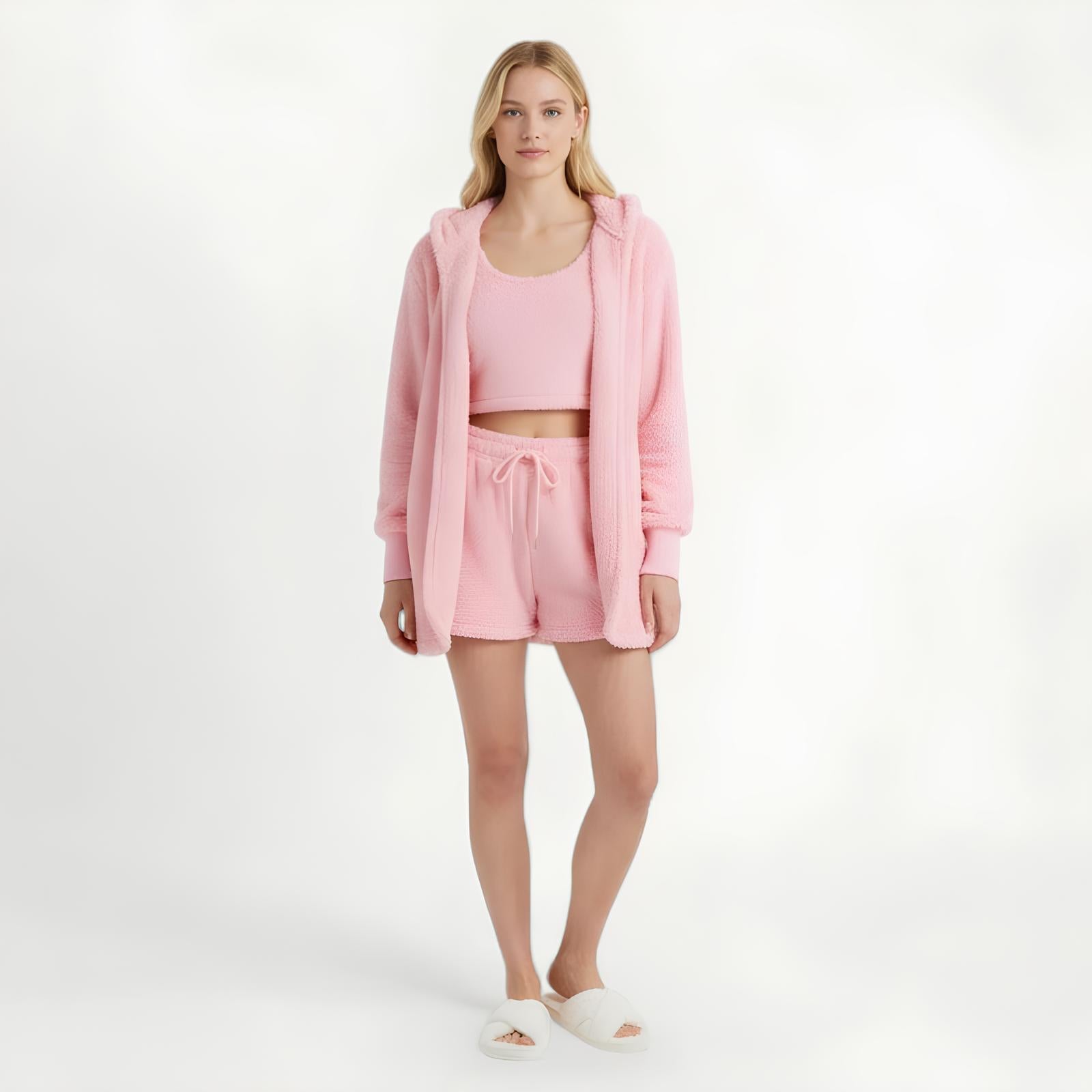 Ensemble Douce Évasion