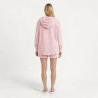 Ensemble Pyjama Polaire Femme 3 Pièces Chaud – Douce Évasion