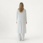 Ensemble Pyjama Femme 3 Pièces Cocooning Chaud – Confort Quotidien