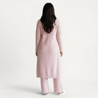 Ensemble Pyjama Femme 3 Pièces Cocooning Chaud – Confort Quotidien