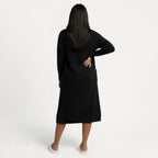 Ensemble Pyjama Cocooning Femme Chaud – Câlin Sucré