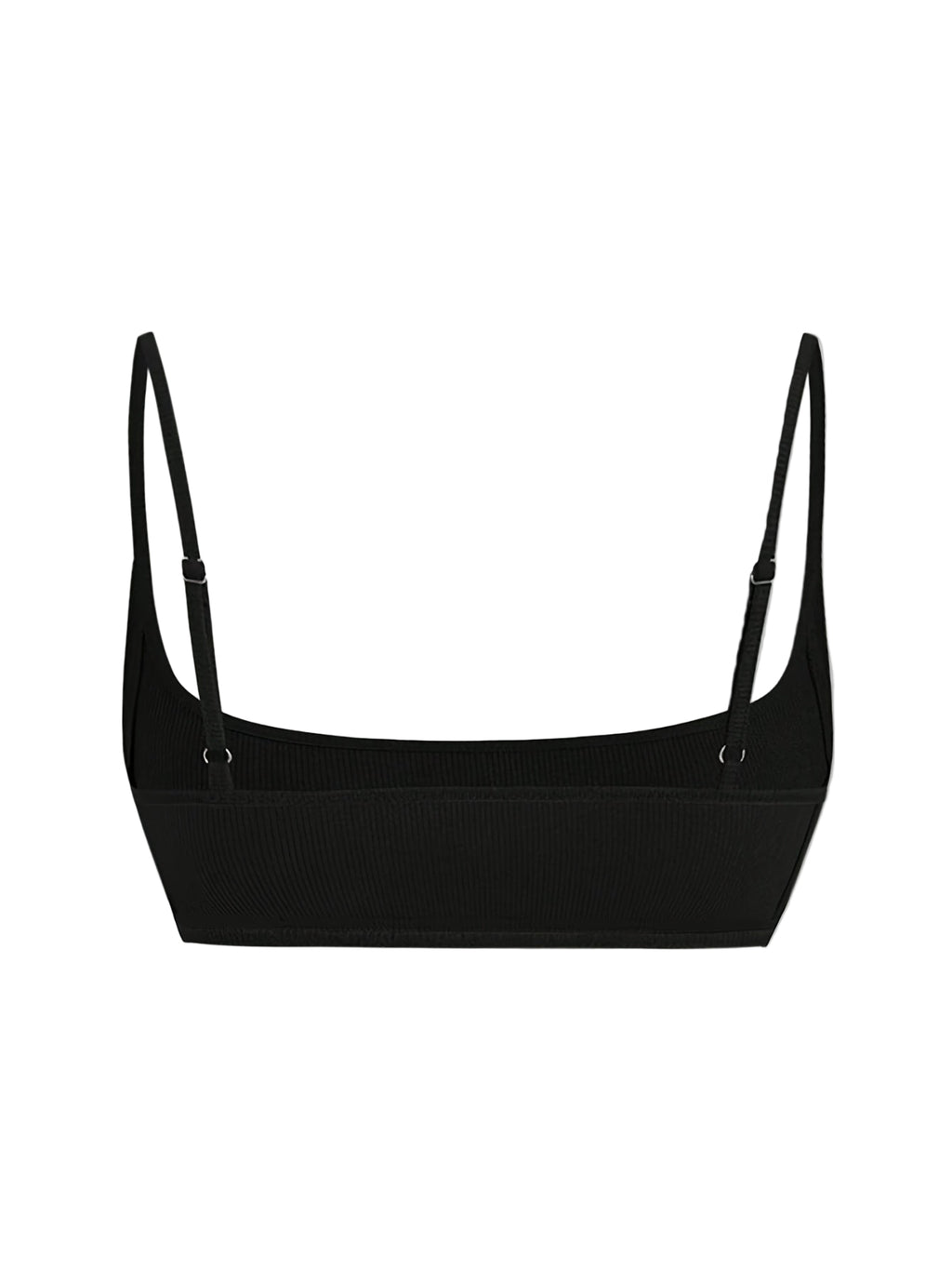 Brassières Bretelles Fines (Lot de 3) – Lingerie Libre