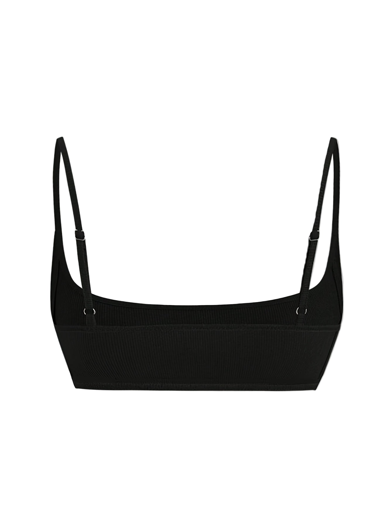 Brassières Bretelles Fines (Lot de 3) – Lingerie Libre