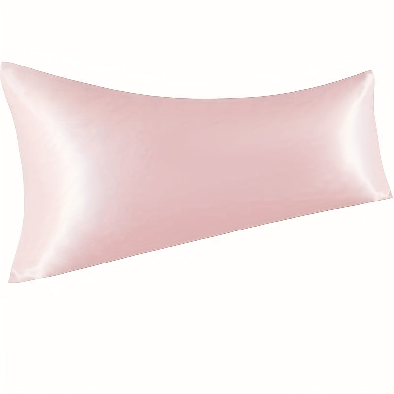 Housse d’Oreiller Satinée – Nuit Sereine