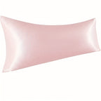 Housse d’Oreiller Satinée – Nuit Sereine