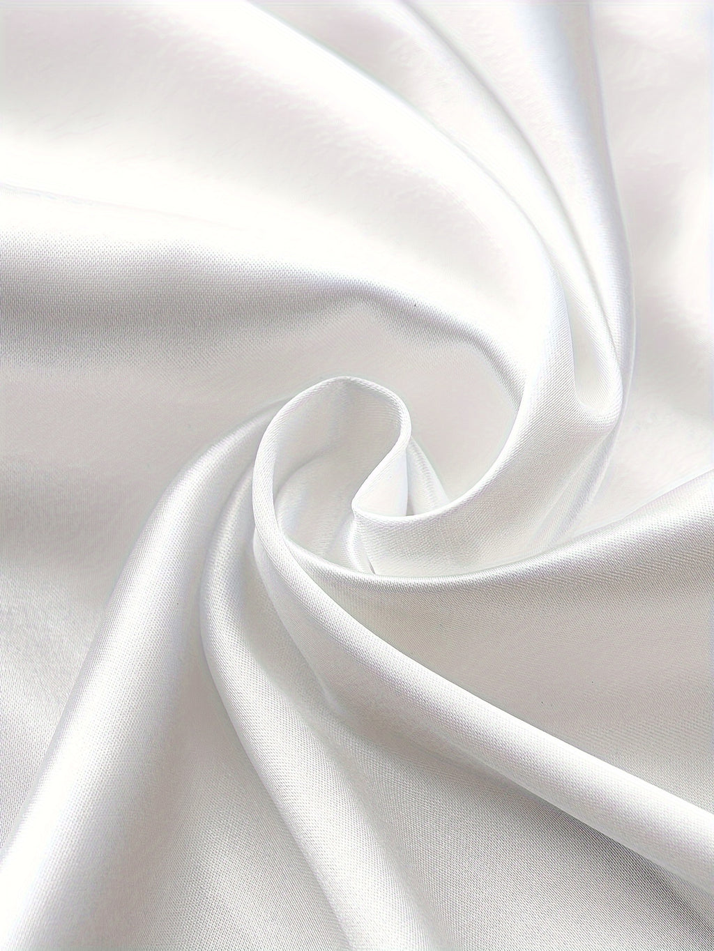 Ensemble Pyjama Chemise et Pantalon Satinés (Lot de 2) – Accord Satiné