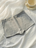 Shortys Type Boxers (Lot 6) – Essentiel Confort