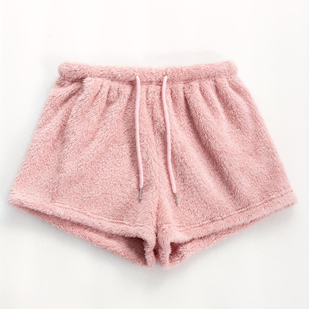 Short Pyjama Polaire – Flocon Douillet