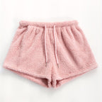 Short Pyjama Polaire – Flocon Douillet