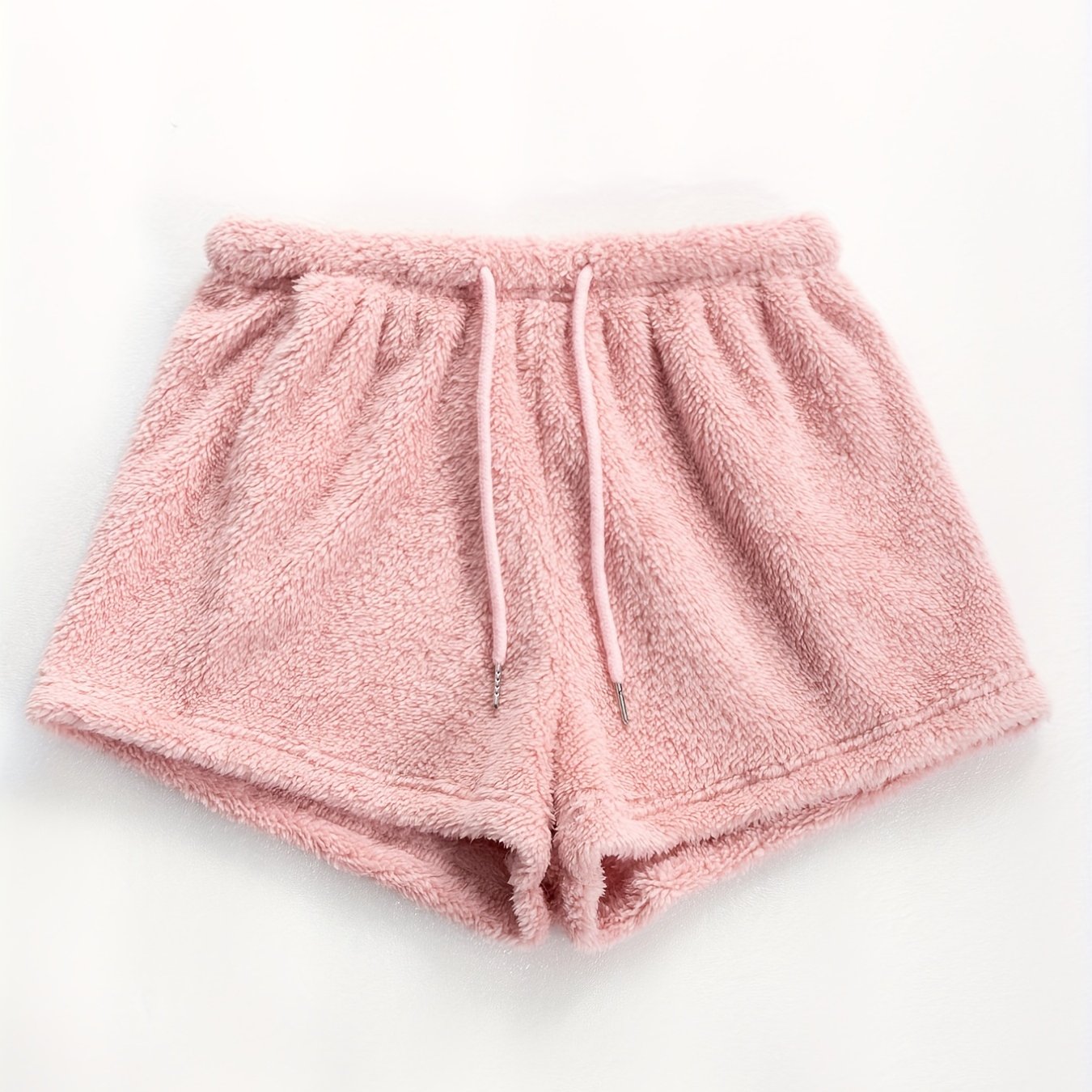 Short Pyjama Polaire – Flocon Douillet