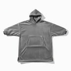 Pilou Pilou Polaire Oversize – Cocon Absolu