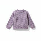 Ensemble Pyjama Polaire Manches Longues et Pantalon – Douce Étreinte