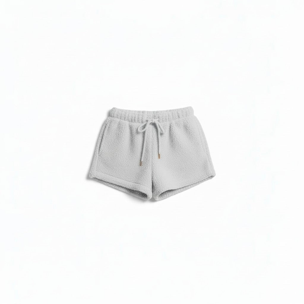 Short Pyjama Polaire – Flocon Douillet