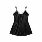 Nuisette en Dentelle – Éclat Secret