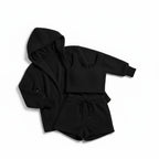 Ensemble Pyjama 3 Pièces – Douce Évasion