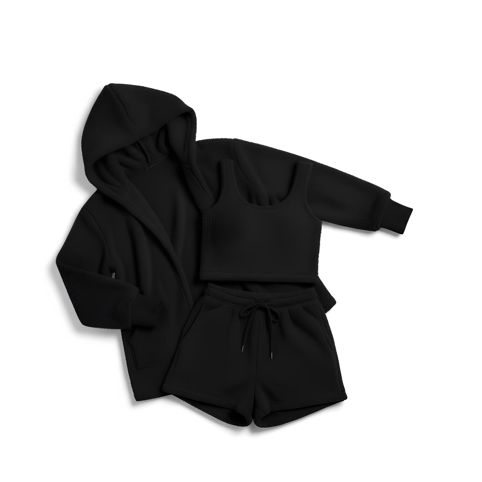 Ensemble Douce Évasion